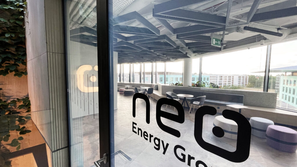 Neo Energy