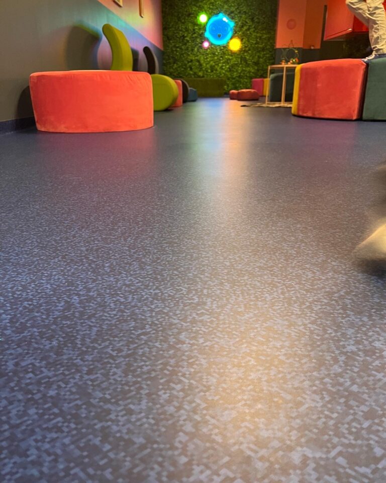 SMARTS KIDS PLANET