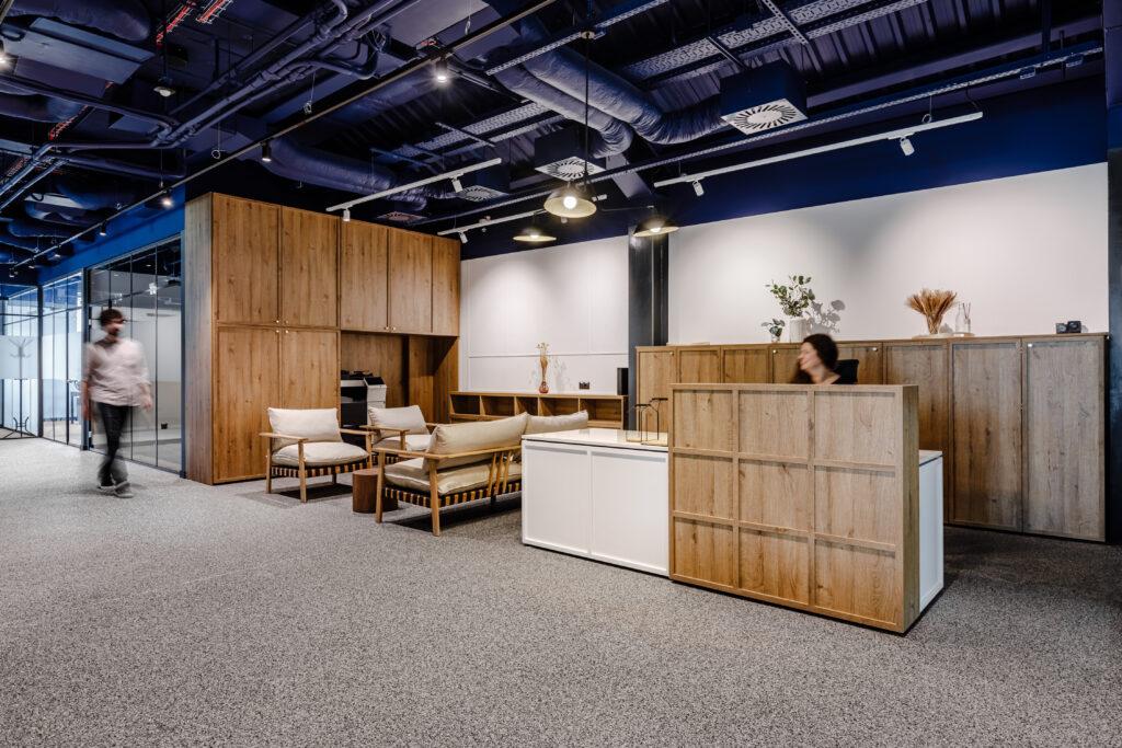 Beyond Office