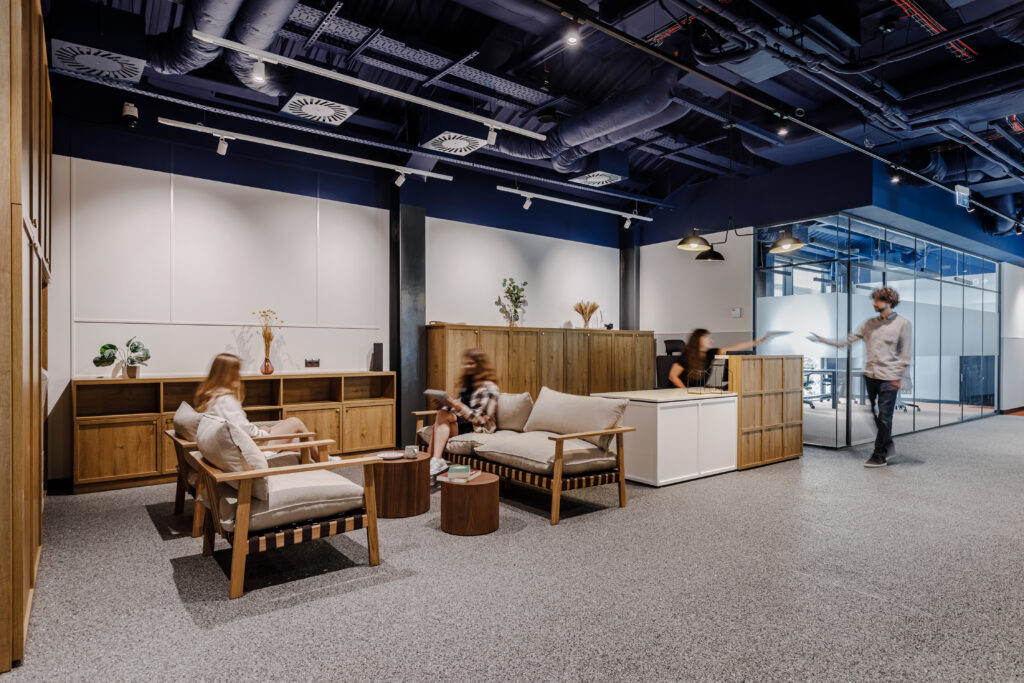 Beyond Office