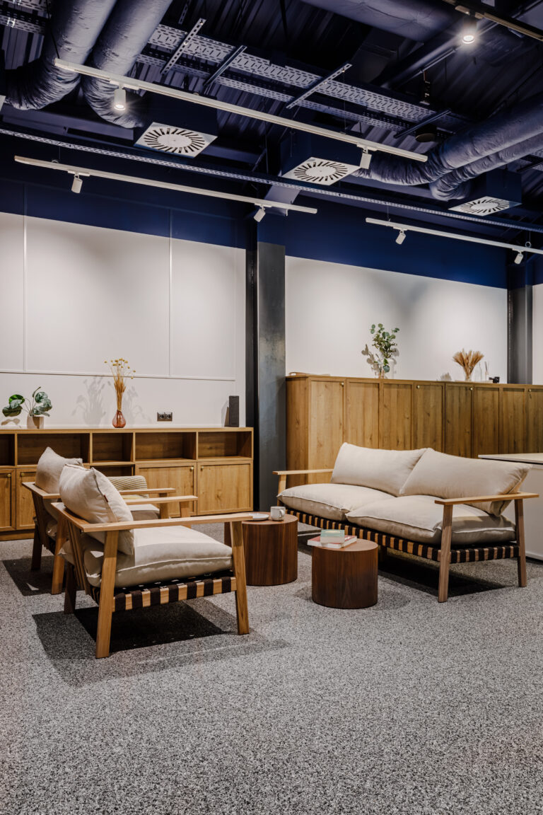Beyond Office