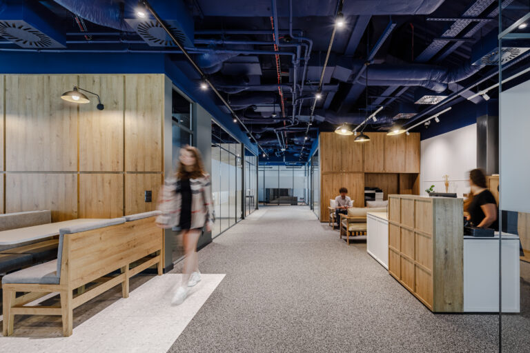Beyond Office