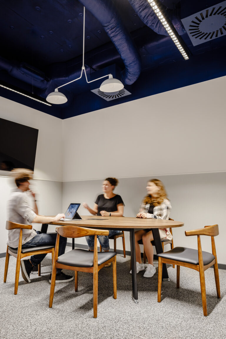 Beyond Office