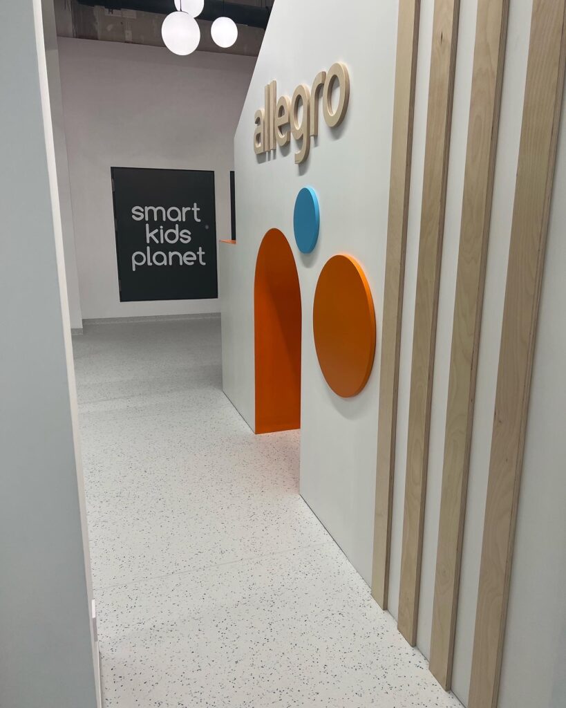 SMARTS KIDS PLANET