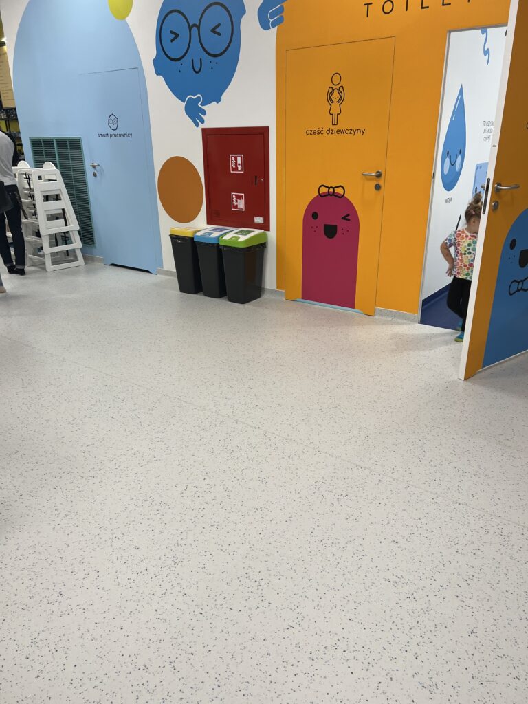 SMARTS KIDS PLANET