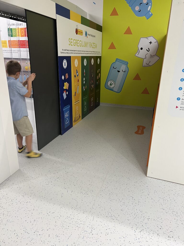 SMARTS KIDS PLANET
