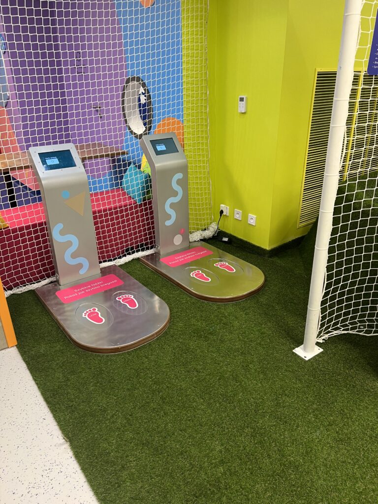 SMARTS KIDS PLANET
