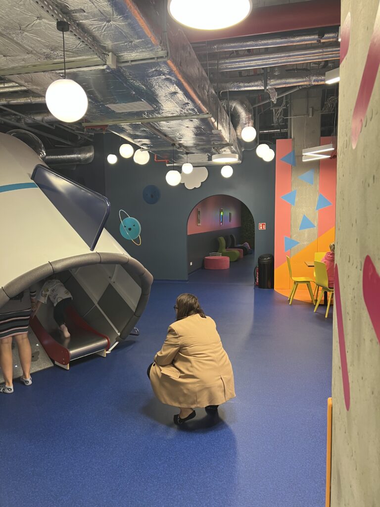 SMARTS KIDS PLANET
