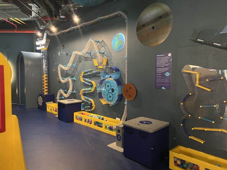 SMARTS KIDS PLANET