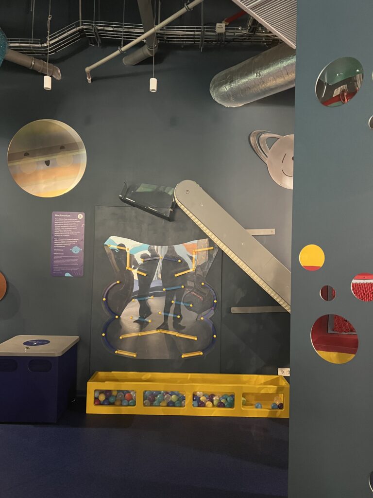 SMARTS KIDS PLANET