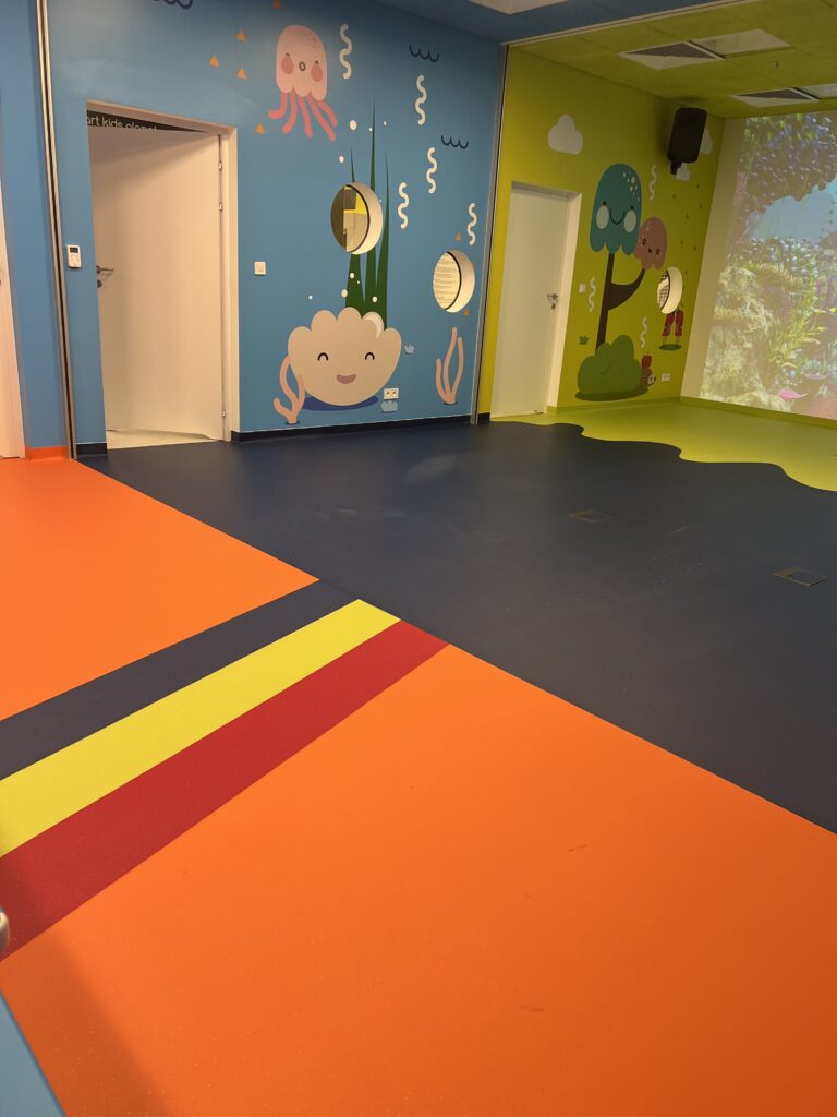 SMARTS KIDS PLANET