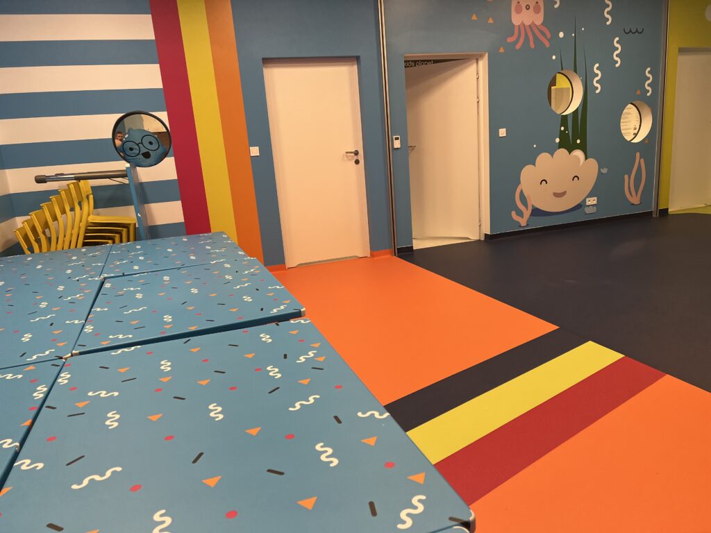 SMARTS KIDS PLANET