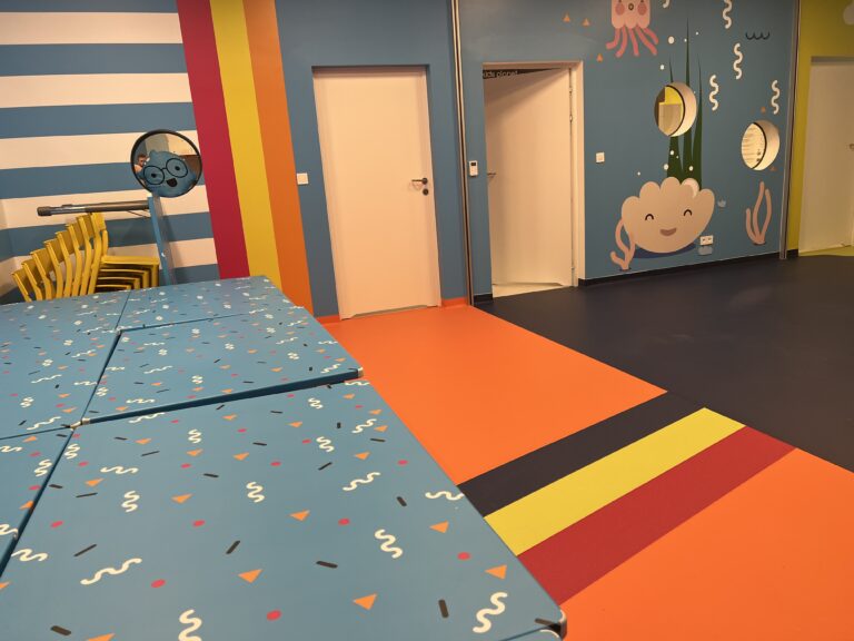 SMARTS KIDS PLANET