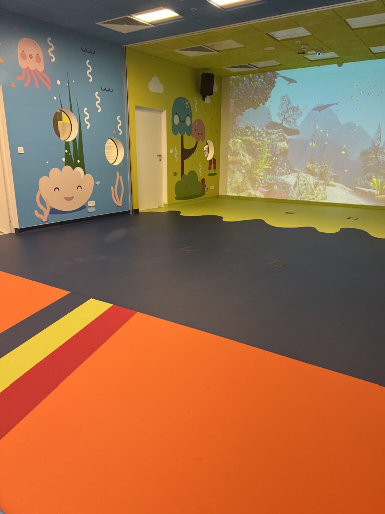 SMARTS KIDS PLANET