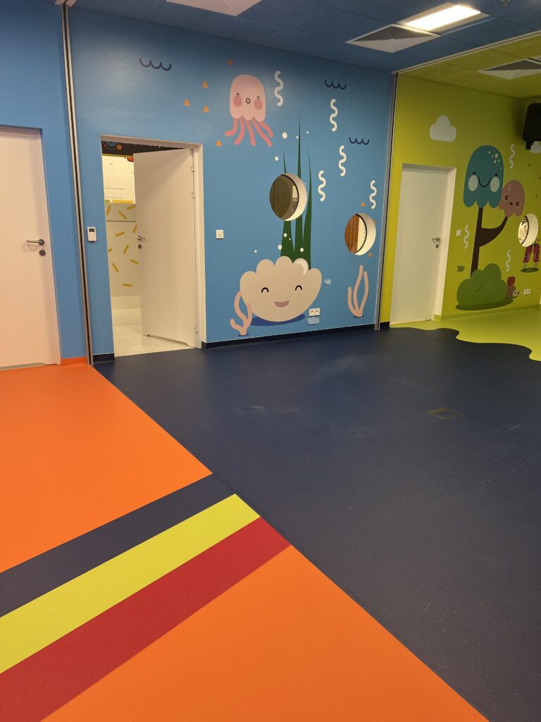 SMARTS KIDS PLANET