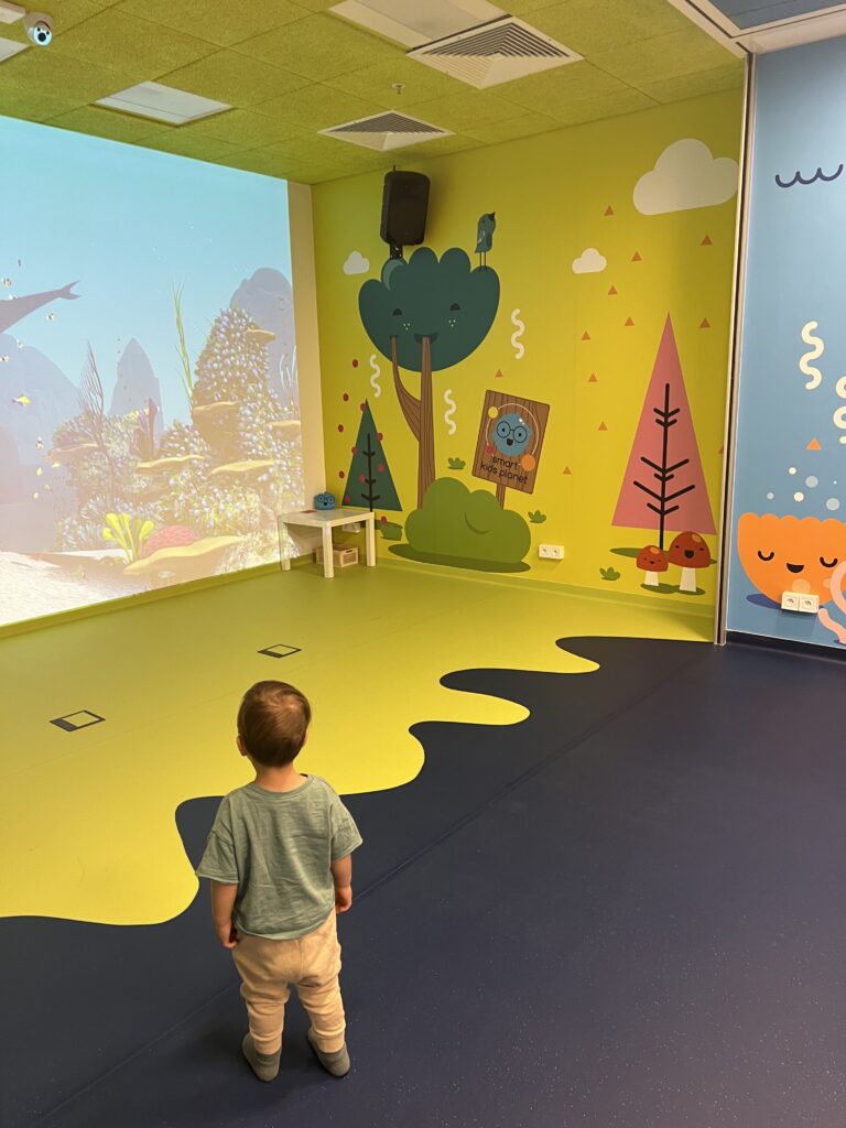 SMARTS KIDS PLANET