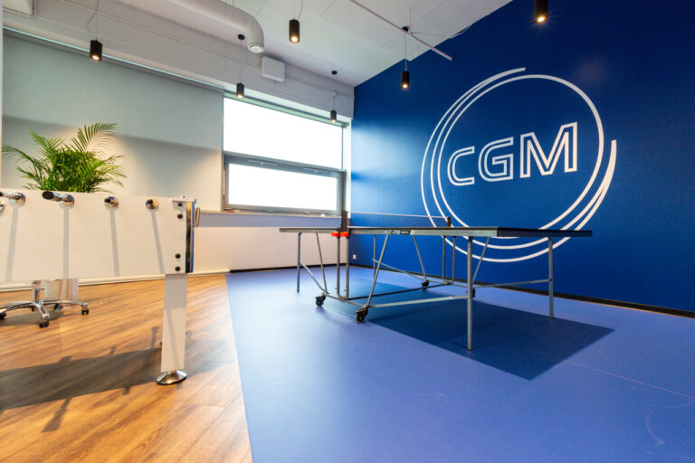 CGM Makrochem