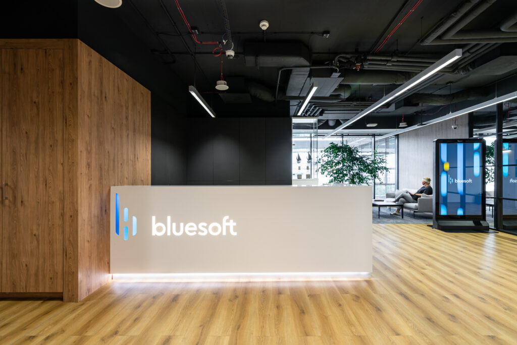 Biuro Bluesoft
