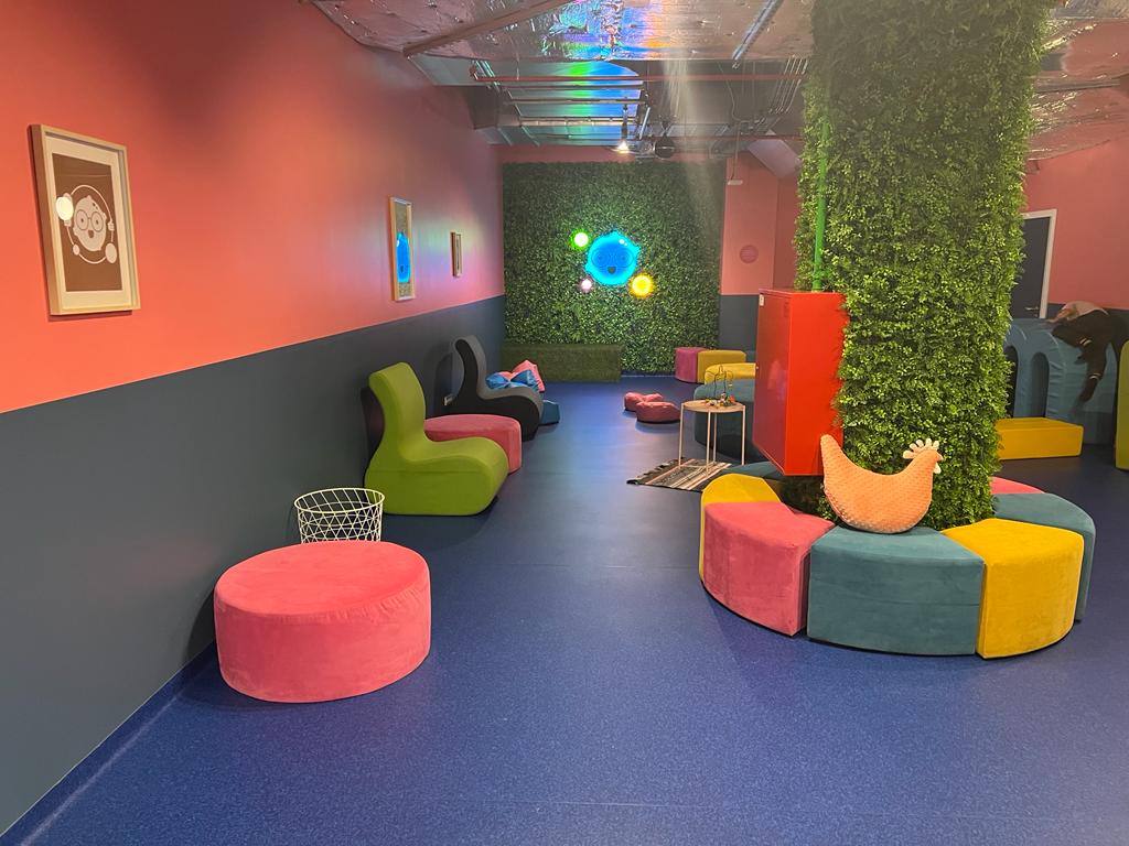 SMARTS KIDS PLANET
