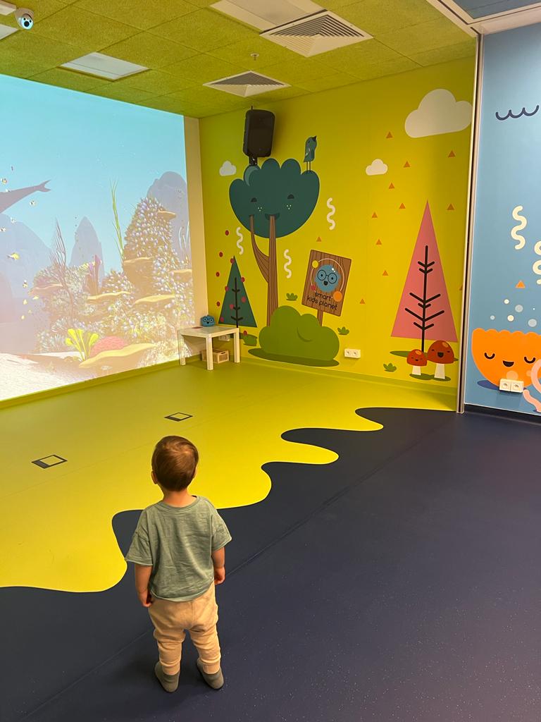 SMARTS KIDS PLANET