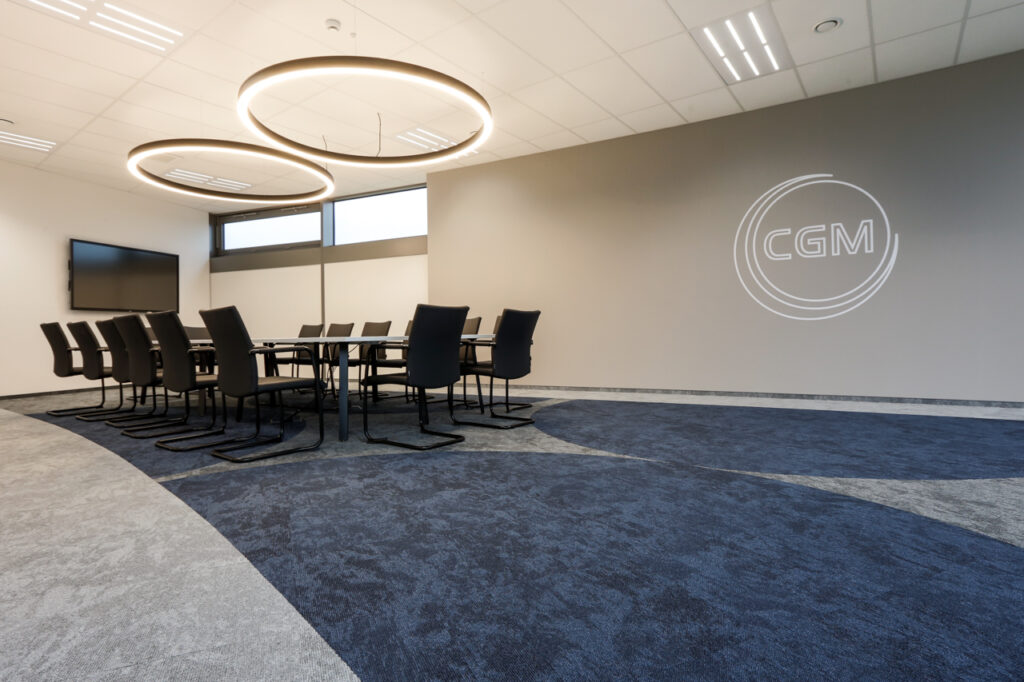 CGM Makrochem