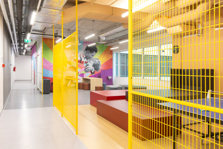 Wiśniowy Buisness Park Kampus Vizja Park
